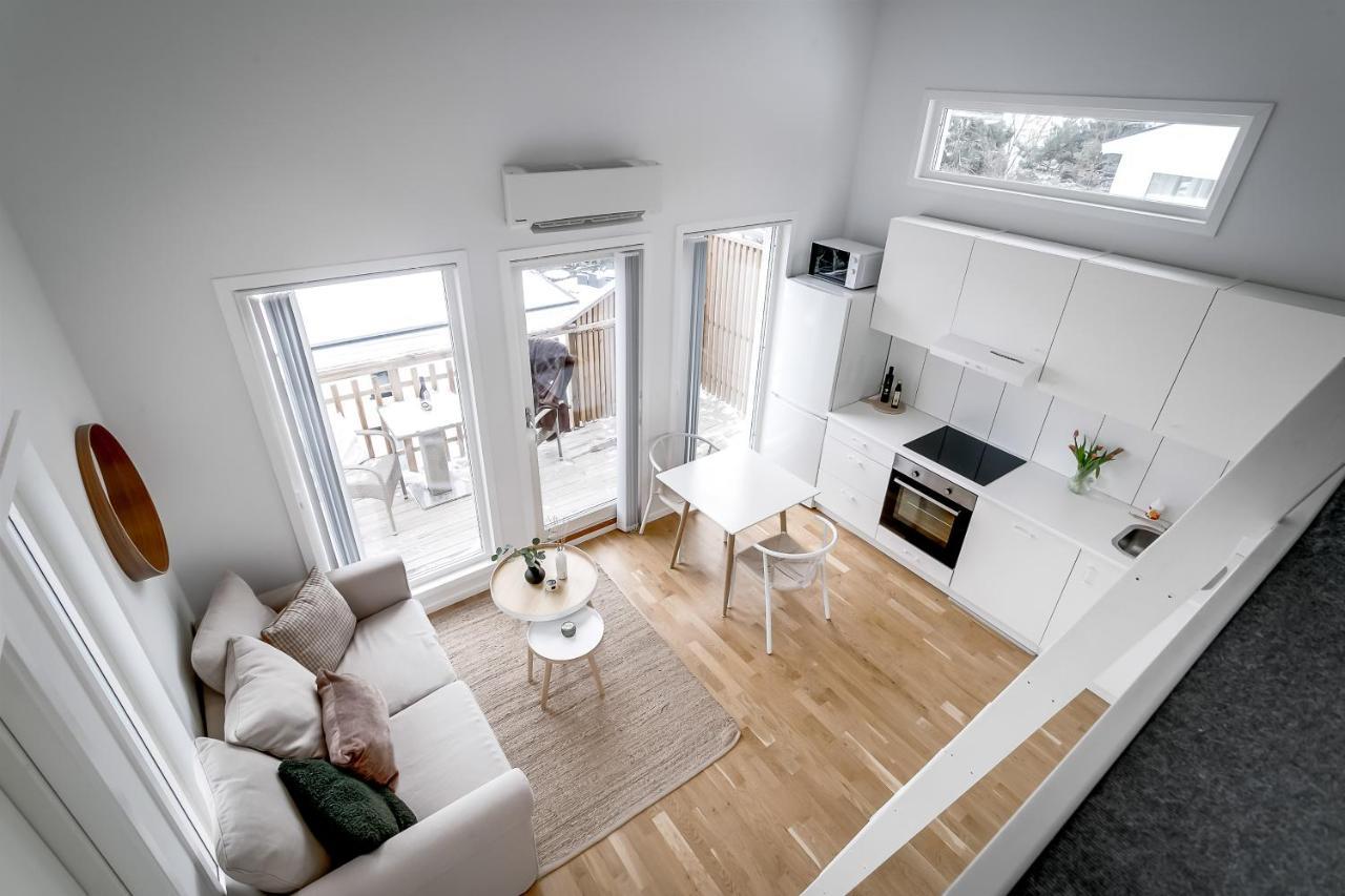 New Lakehouse - Amazing Sea View And Private Pier! Stockholm Bagian luar foto