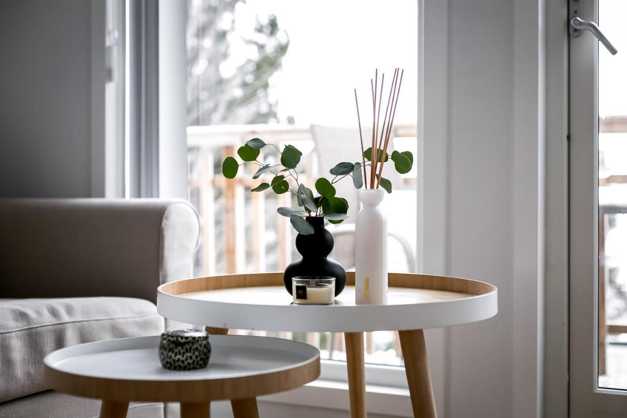 New Lakehouse - Amazing Sea View And Private Pier! Stockholm Bagian luar foto