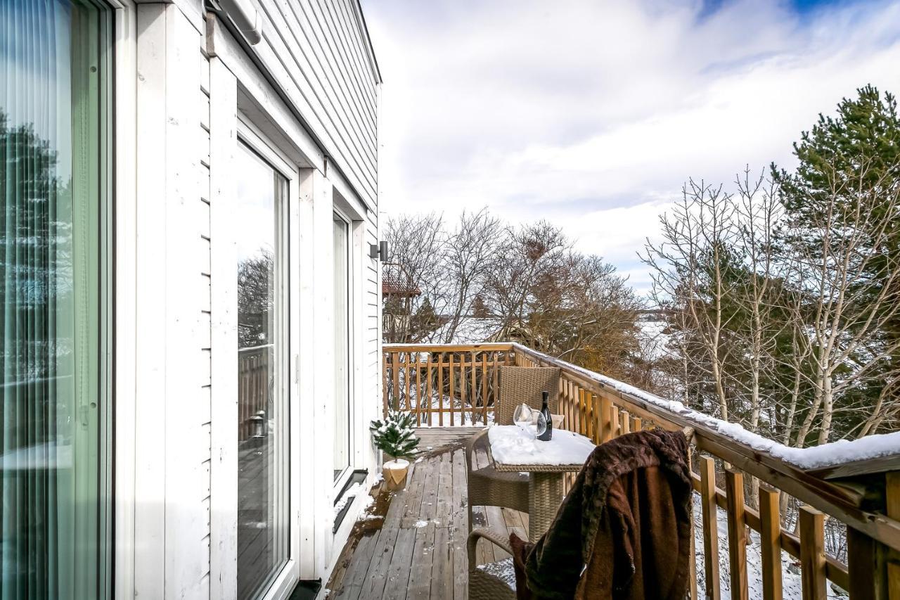 New Lakehouse - Amazing Sea View And Private Pier! Stockholm Bagian luar foto
